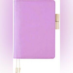 Hobonichi Techo Cousin A5 Cover in Violet
